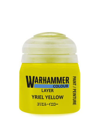 Layer: Yriel Yellow 