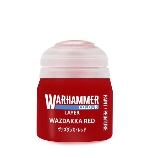 Layer: Wazdakka Red 