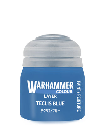 Layer: Teclis Blue 