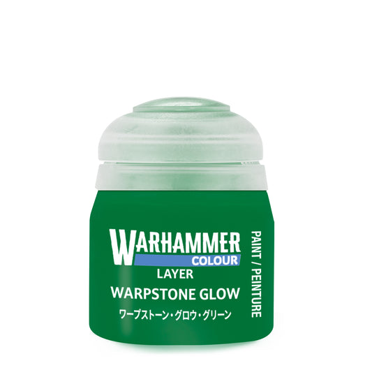 Layer: Warpstone Glow 