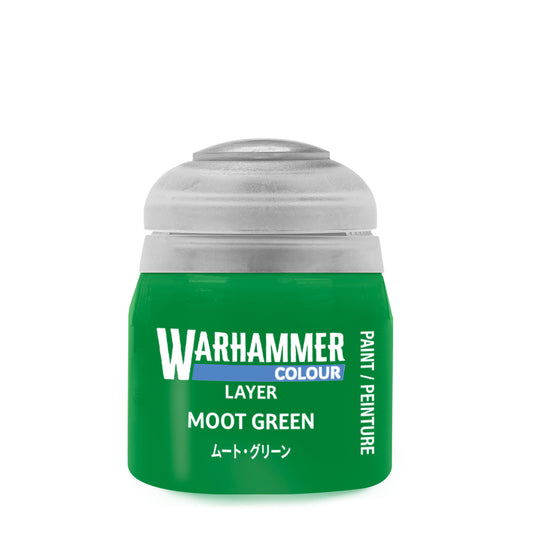 Layer: Moot Green 