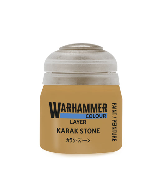 Layer: Karak Stone 