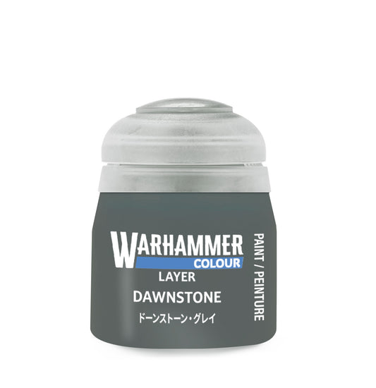 Layer: Dawnstone 