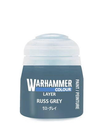 Layer: Russ Grey 