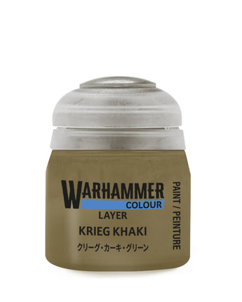 Layer: Liberator Gold 