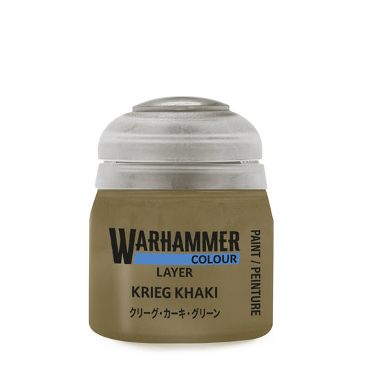 Layer: Liberator Gold 