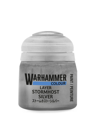 Layer: Stormhost Silver 