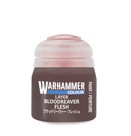 Layer: Bloodreaver Flesh 