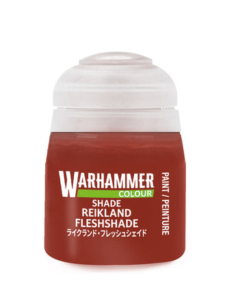 Shade: Reikland Fleshshade 
