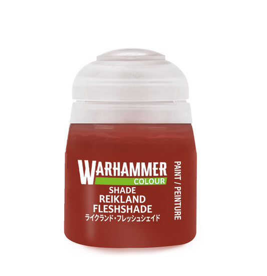 Shade: Reikland Fleshshade 