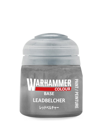 Base: Leadbelcher 