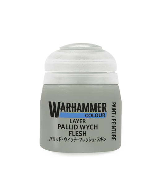 Layer: Pallid Wych Flesh 