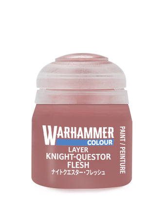 Layer: Knight-Questor Flesh 