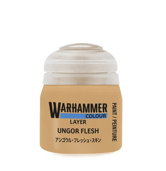 Layer: Ungor Flesh 