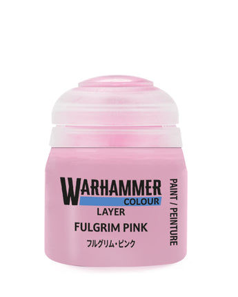 Layer: Fulgrim Pink 