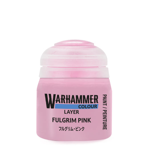 Layer: Fulgrim Pink 