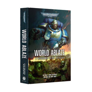 World Ablaze (Hb) 