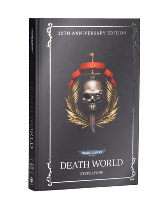 Death World (Anniversary Edition) 