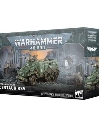 Astra Militarum Centaur Rsv 