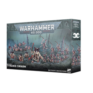 Battleforce Tyranid Swarm Battleforce 