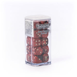 Legio Custodes Dice Set 