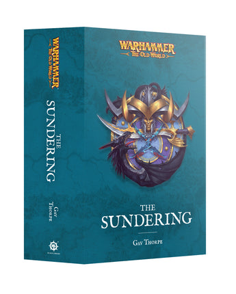 The Sundering (Pb) 