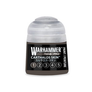 Tone Pro: Carthalos Skin