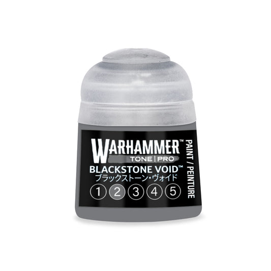 Tone Pro: Blackstone Void