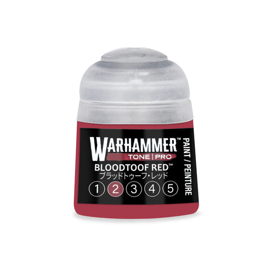 Tone Pro: Bloodtoof Red
