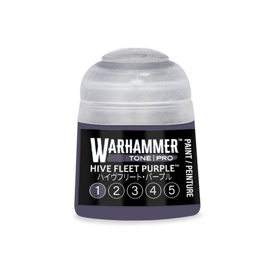 Tone Pro: Hive Fleet Purple