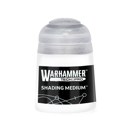 Tone Pro: Shading Medium