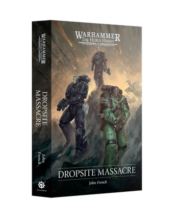 Dropsite Massacre (Pb) 