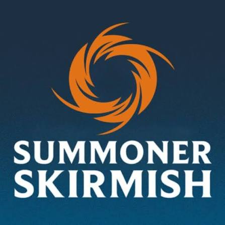 Summoner's Skirmish (Oct) 