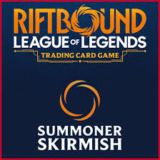 Riftbound Summoner's Skirmish (June) 