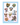 One Piece Set 16 Sleeves 