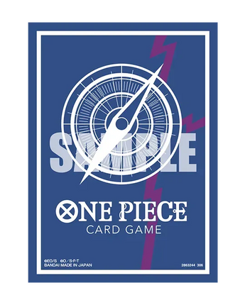 One Piece Set 16 Sleeves 