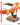 MEGA Pokemon Motion Charizard 1664 Pieces Building Kit 
