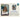 Warlord: Saga of the Storm - Into the Accordlands - Mercenary Guilds Starter Deck 
