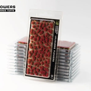 Gamers Grass - Laliguras Flowers 