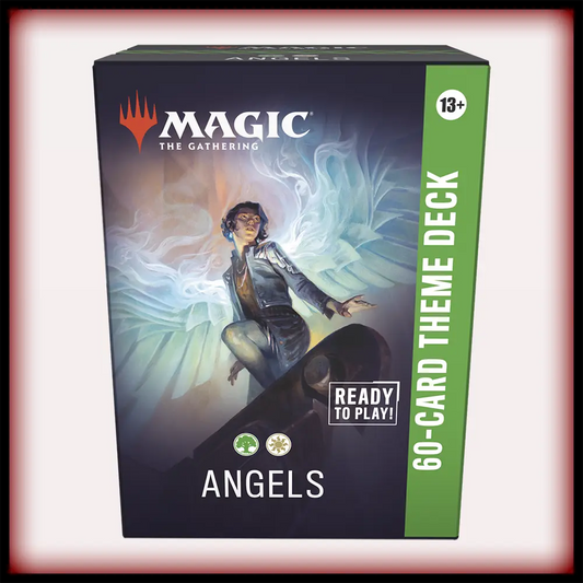 Lorwyn Eclipsed Precon Standard Decks 