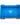 Magnetic Rectangle Tray (Die Hard Dice) - Teal 