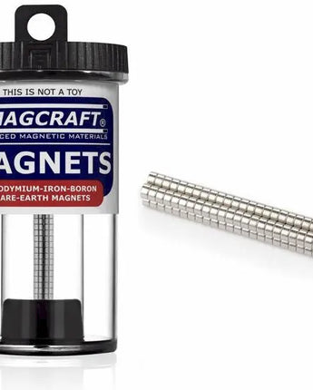 Magcraft Magnets 