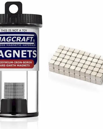 Magcraft Magnets 