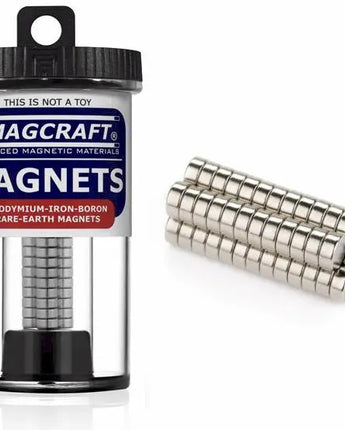Magcraft Magnets 