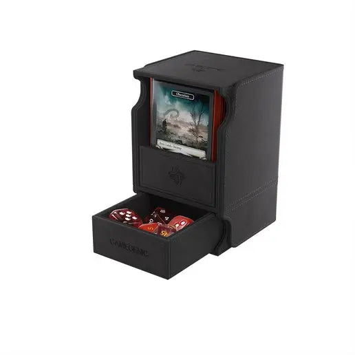 Watchtower 100+ XL Deck Box 