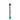 Vallejo Weathering Synthetic Flat Brush 