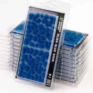Gamers Grass - Alien Blue 