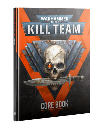Kill Team Core Book 
