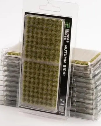 Gamers Grass - 5mm Autumn - Small 