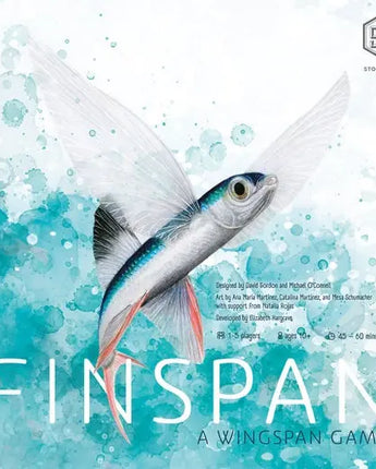 Finspan 